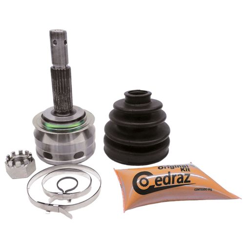 Junta Homocinética Gm Sonic 2012 a 2014 - 799459 - OK219H