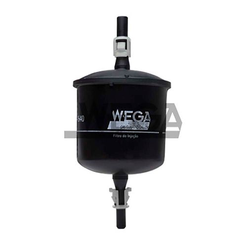 Filtro Combustível Ford Ranger 1994 a 2012 - 199550 - FCI1640