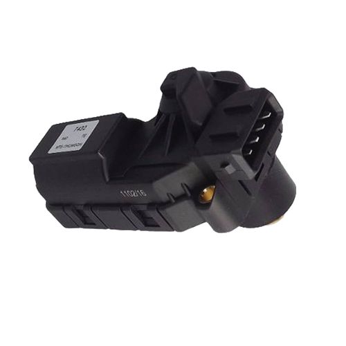 Atuador Marcha Lenta Gm Astra 1998 a 2007 - 515855 - 7432