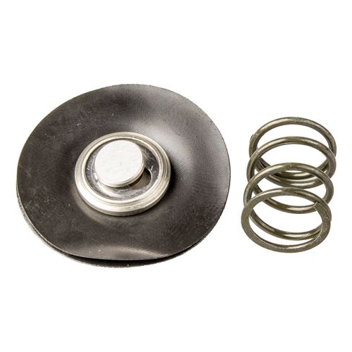 Diafragma Pressão Fiat Siena 1997 a 1999 - 181762 - 1407