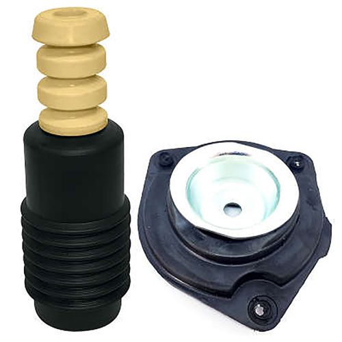 Kit Amortecedor Nissan Livina 2009 a 2014 - 516659 - 15339