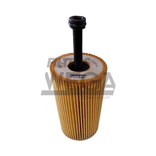 Filtro Óleo Peugeot 206 2005 a 2008 - 162276 - WOE700