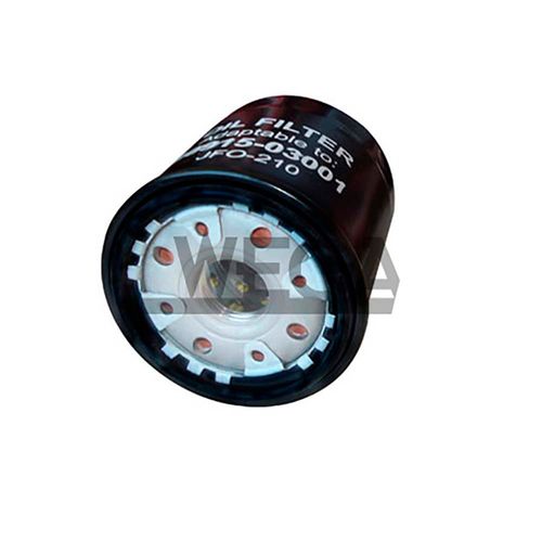Filtro Óleo Toyota Corolla 1993 a 2000 - 190275 - JFO0210