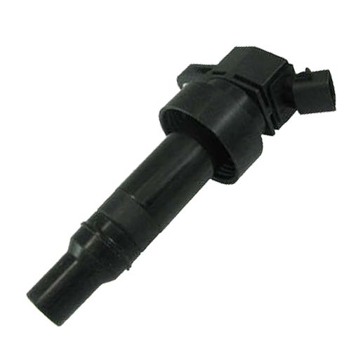 Bobina Ignição Hyundai Veloster 2011 a 2013 - 510735 - GC4283