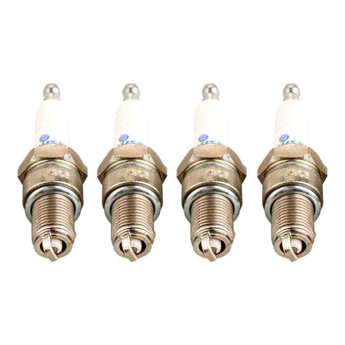 Vela Ignição Suzuki Vitara 1989 a 1995 - 181844 - GV5R04