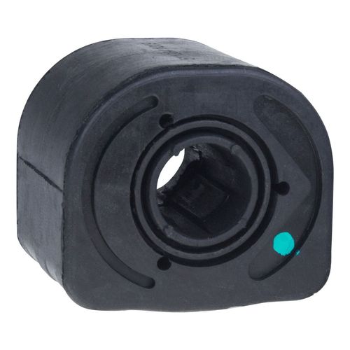 Bucha Bandeja Balança Suzuki Baleno 1.6 1995 a 2000 e Swift 1.0/1.6/GTI 1.3 1991 a 1999 Dianteira Maior Traseira