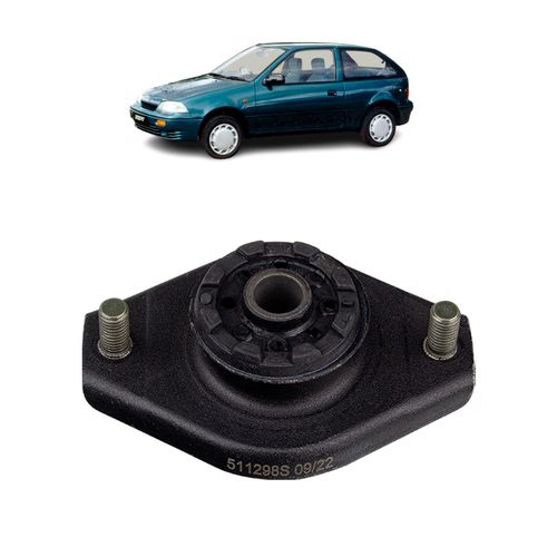 Kit coxim do amortecedor Suzuki Swift 1.0 1.3 1989 A 1991