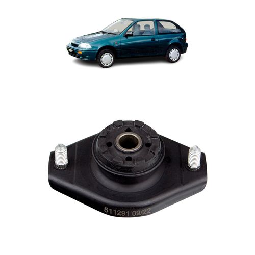 Coxim do amortecedor traseiro Suzuki Swift 1.0 1.3 1989 A 1991