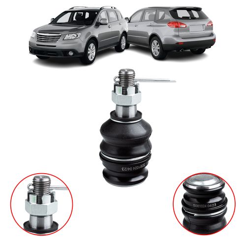 Pivô Bandeja Dianteira Subaru Tribeca 3.6 2007 A 2014