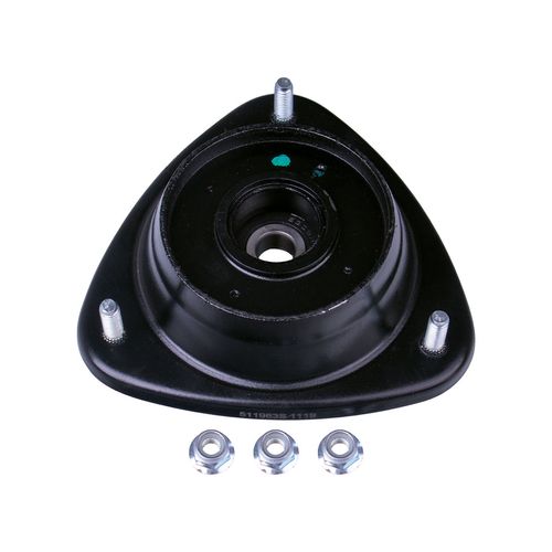 Coxim do Amortecedor Dianteiro Subaru Forester 2.0 2.5/ Impreza 2.0/ Impreza WRX 2.0 2.5/ Legacy 2.5/ Outback 2.5 Vários Anos