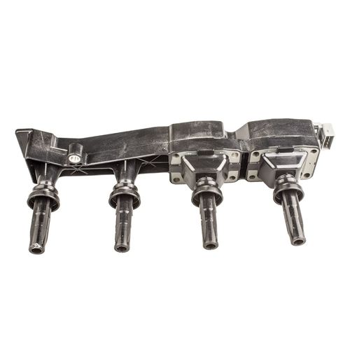 Bobina Ignição Peugeot 206 2000 a 2008 - 187796 - GC4095
