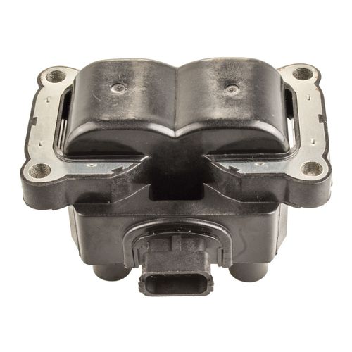 Bobina Ignição Fiat Siena 2000 a 2010 - 146427 - GC4206