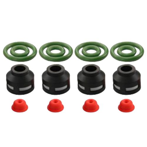 Reparo Bico Injetor Ford Courier 1996 a 1999 - 174956 - 1215