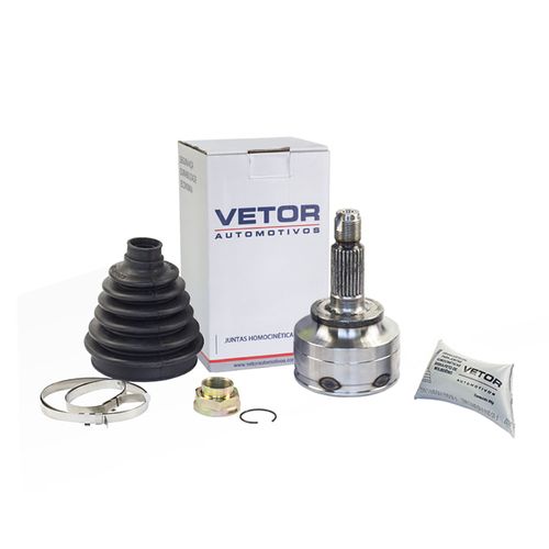 Junta Homocinética Honda Civic 2006 a 2011 - 799603 - VT5069