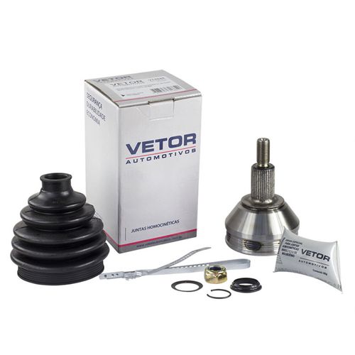 Junta Homocinética Vw Fox 2004 a 2007 - 507380 - VT5048