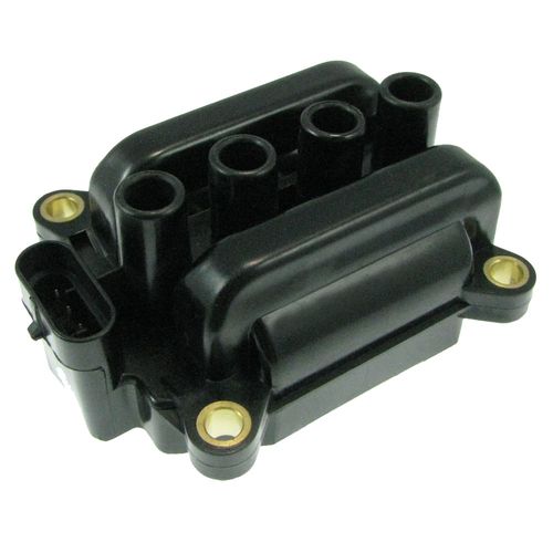 Bobina Ignição Renault Sandero 2007 a 2017 - 201525 - GC4408