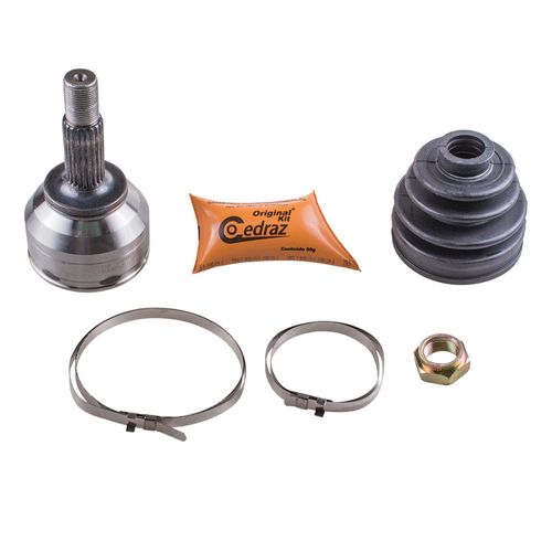 Junta Homocinética Vw Fox 2008 a 2013 - 178185 - OK189H