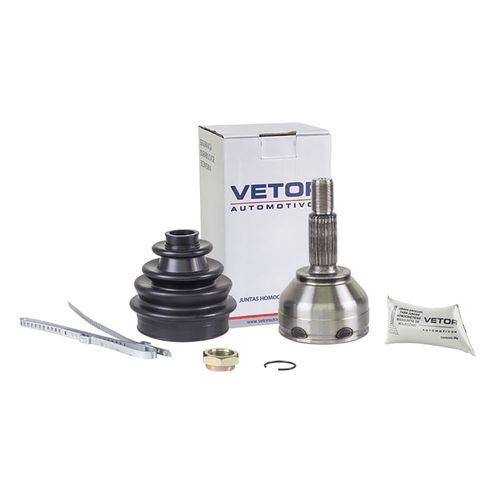 Junta Homocinética Ford Ecosport 2013 a 2017 - 799653 - VT5534