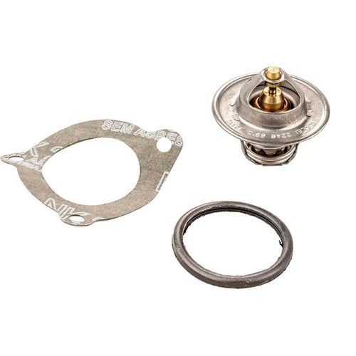 Válvula Termostática Renault R19 1988 a 1995 - 506184 - 224889