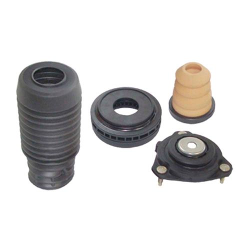 Kit Amortecedor Ford Fiesta 2002 a 2014 - 512350 - 15156