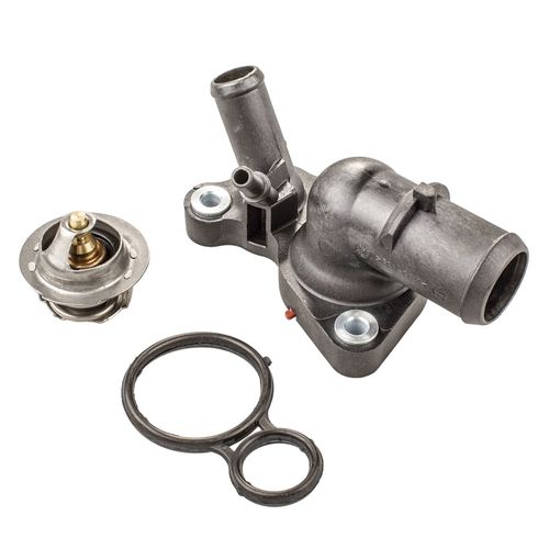 Válvula Termostática Fiat Palio 2011 a 2016 - 186418 - 116990