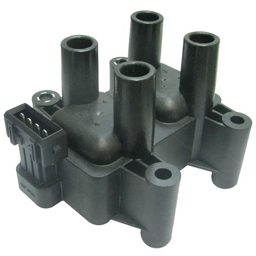 Bobina Ignição Citroen Xsara 1997 a 2000 - 830831 - GC4371