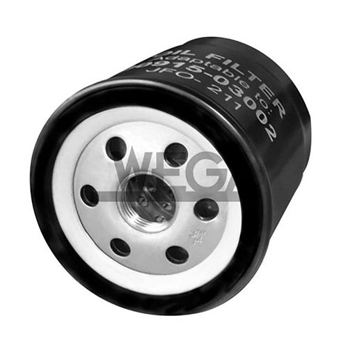 Filtro Óleo Toyota Hilux 2005 a 2012 - 154467 - JFO0211