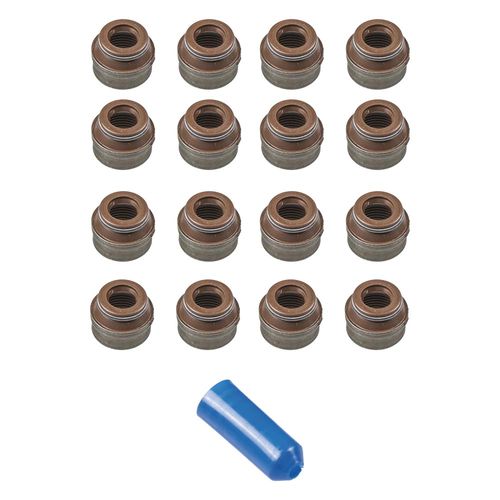 Retentor Haste Válvulas Fiat Palio 1996 a 2003 - 171922 - R260610V