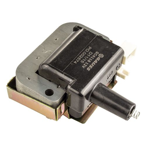 Bobina Ignição Honda Accord 1993 a 2002 - 136916 - GC4116