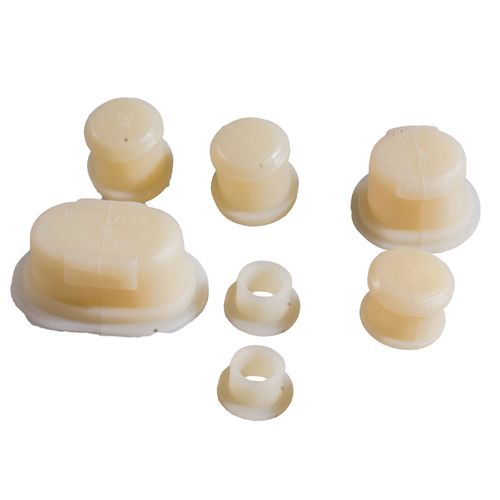 Kit Alavanca Cambio Vw Passat 1974 a 2019 - 513767 - BRK70535S