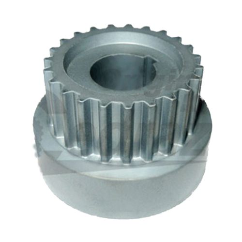 Engrenagem Girabrequim Gm Omega 1992 a 1998 - 505187 - OK02021