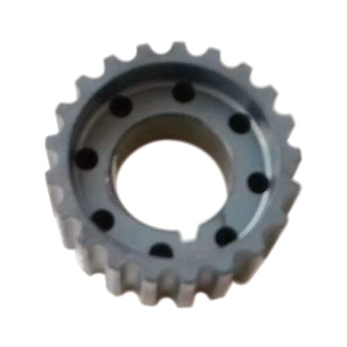 Engrenagem Girabrequim Kia Sportage 2005 a 2012 - 509610 - OK08087