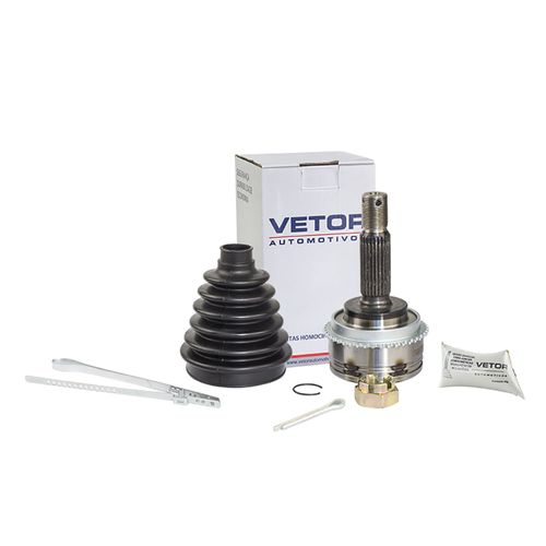 Junta Homocinética Mitsubishi Pajero 1999 a 2001 - 806612 - VT5477