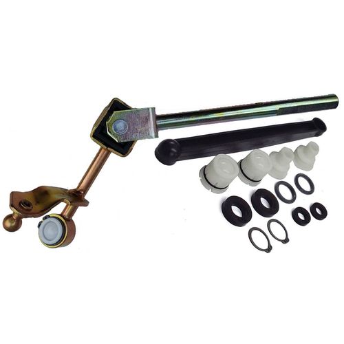 Kit Reparo Trambulador Gm Montana 2004 a 2006 - 516986 - SH6324