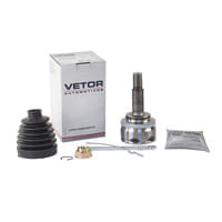 Junta Homocinética Toyota Corolla 2004 a 2008 - 506517 - VT5071