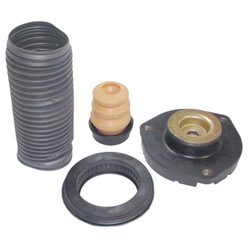 Kit Amortecedor Vw Spacefox 2006 a 2018 - 169579 - 15280