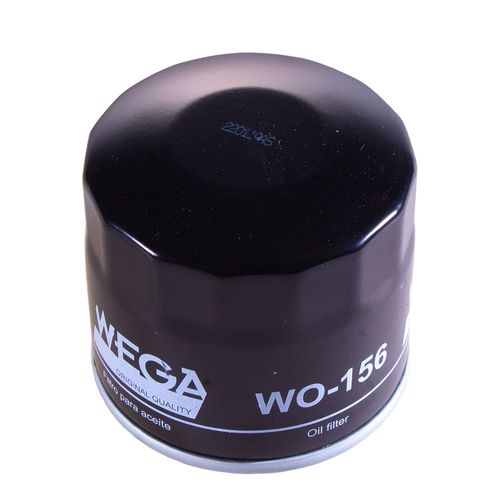 Filtro Óleo Ford Fiesta 2016 a 2016 - 511371 - WO156