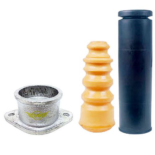 Kit Amortecedor Ford Ecosport 2003 a 2020 - 516662 - 15158