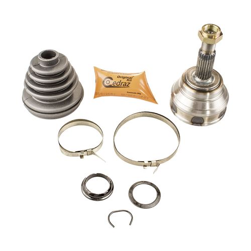 Junta Homocinética Vw Polo 1997 a 2002 - 178100 - OK110H