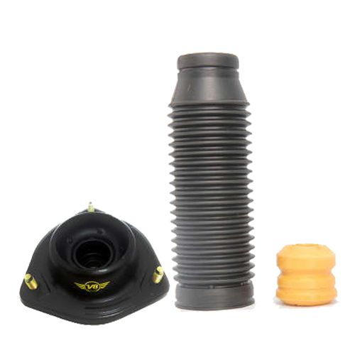 Kit Amortecedor Jac Motors J3 2011 a 2015 - 508347 - 15542