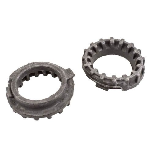 Calço Mola Ford Escort 1983 a 1991 - 142631 - MB231