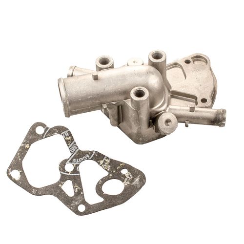 Válvula Termostática Fiat Uno 1997 a 2004 - 140363 - 227087