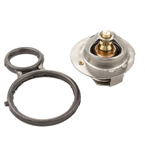 Válvula Termostática Fiat Idea 2011 a 2015 - 181427 - 116890