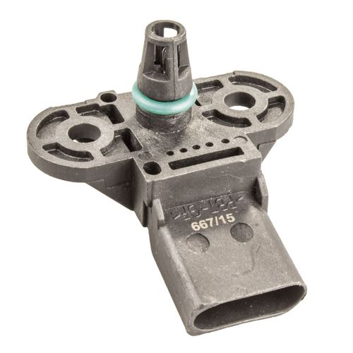 Sensor Map Pressão Vw Voyage 2009 a 2013 - 187697 - 7144