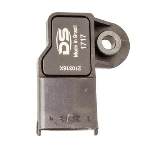 Sensor Map Pressão Ford Ka 2014 a 2019 - 512652 - 1717
