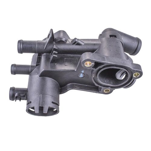 Carcaça Válvula Termostática Vw Gol 2003 a 2016 - 505828 - 087145