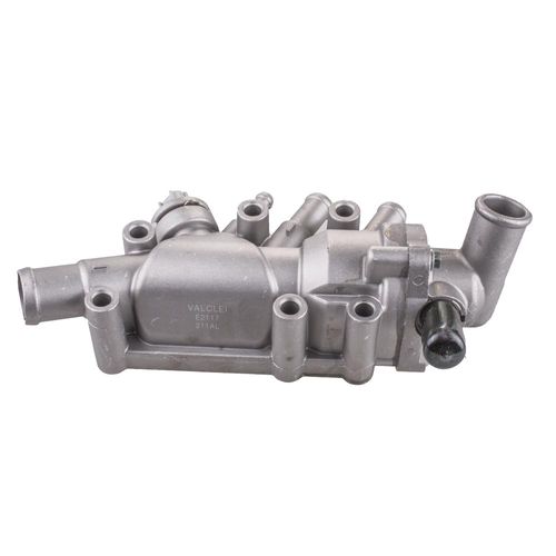 Válvula Termostática Ford Ecosport 2005 a 2012 - 190404 - 1164100AL