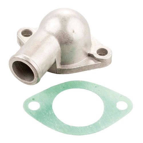 Carcaça Válvula Termostática Caminhoes C40 1985 a 1995 - 174719 - VC421
