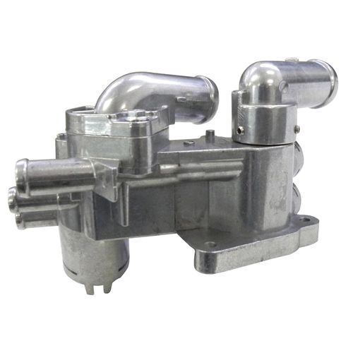 Válvula Termostática Vw Spacefox 2006 a 2015 - 508585 - 111680AL