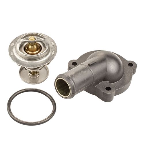 Válvula Termostática Ford Ka 1999 a 2007 - 161279 - 140182